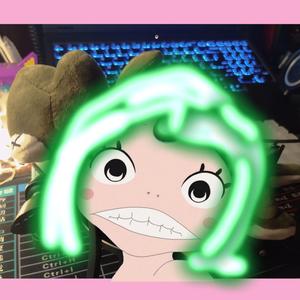 我也不知道叫啥