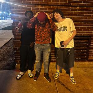 Stummy hurt