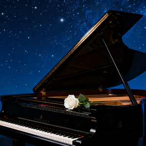 舒缓钢琴｜晴澜