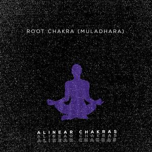 Root Chakra (Muladhara)