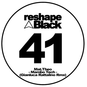 Mambo Tech (Gianluca Rattalino Remix)
