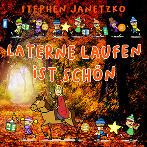 Laternchen (Laternchen-Lied)