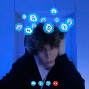 Скайп