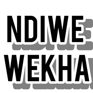 Ndiwe wekha