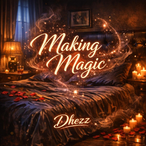 Making Magic