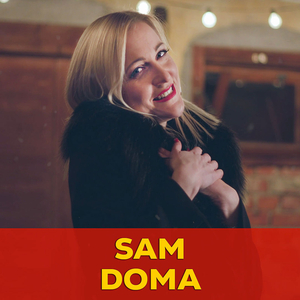 Sam Doma