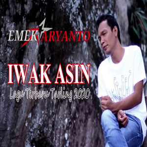 Iwak Asin