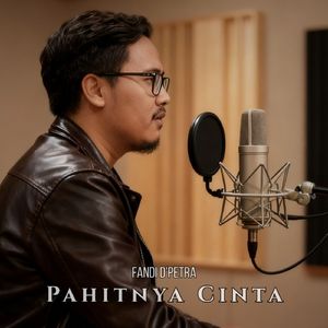 Pahitnya Cinta