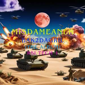 B2yahed (Remix Version)