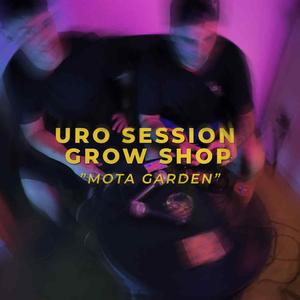 La meta (feat. Puche) (URO Sesion Growshop "MotaGarden" #1)