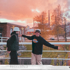 Tajuttiin (feat. Elsko)