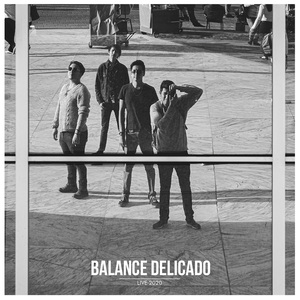 Desapareces (Live)