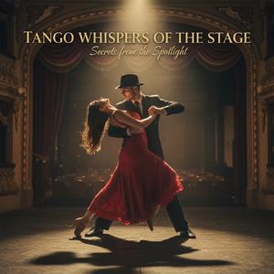 Whispers of the Stage