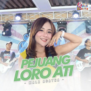 Pejuang Loro Ati