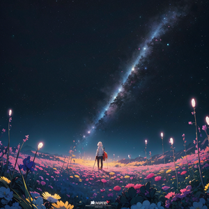 时光中的爱与伴