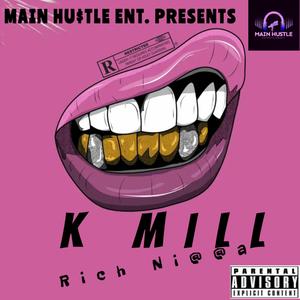 Rich Ninja (feat. K Mill)