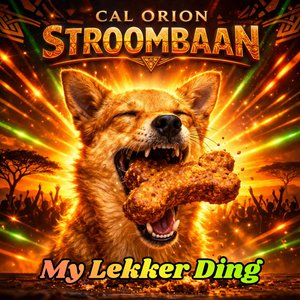 My Lekker Ding (Remix)