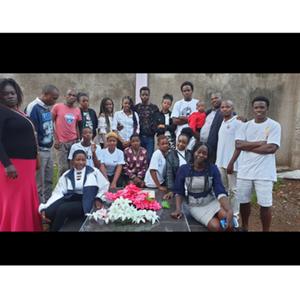 Gone Too Soon