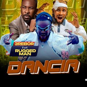 Dancia (feat. Rugged man)