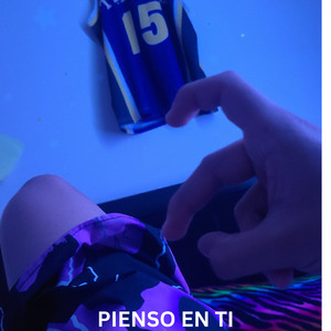 Pienso en Ti
