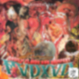 Bodily Fluids Run Rampant