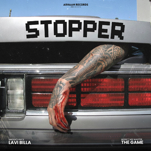 Stopper