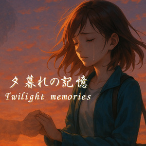 夕暮れの記憶