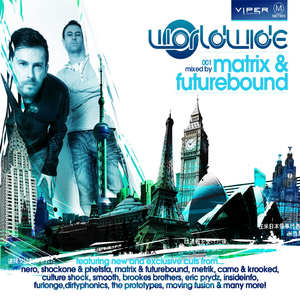 Niton (The Reason) (Metrik Remix)