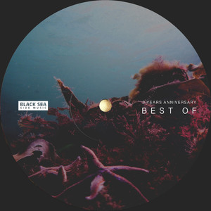 Saint (Original Mix)