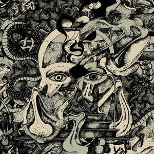 Karmisk Vansinne (feat. Christian Hutchinson-Berg)