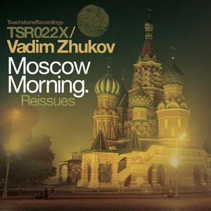 Moscow Morning (Sound Fiction Remix)