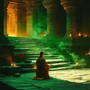 东溪玩月一作王昌龄诗