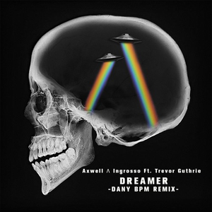 Dreamer (Dany BPM Remix)