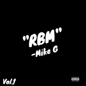 Mission (feat. BGR8$moove)