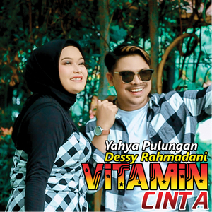 Vitamin Cinta