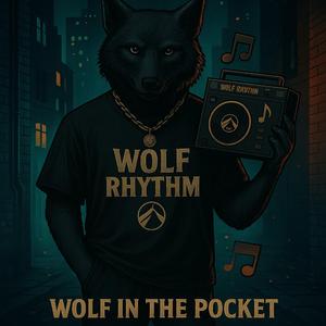 Wolf in the Pocket