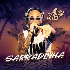 Sarradinha