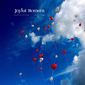 Joyful Moment