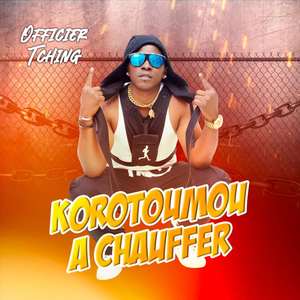 Korotoumou a chauffer