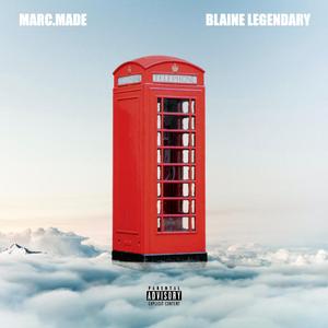 TTYL (feat. Blaine Legendary)