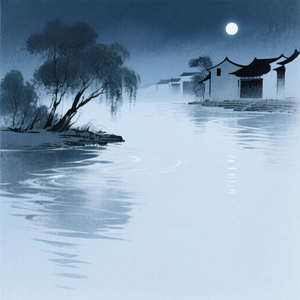 镇山河