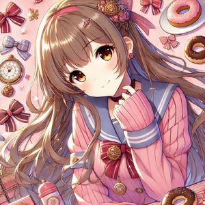 光の中へ Metamorphosis