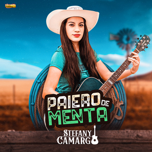 Paiero de Menta