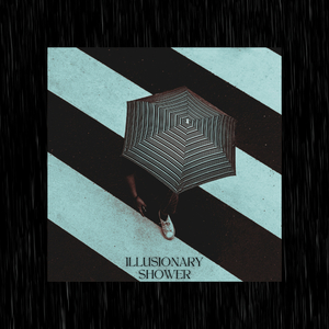 Drizzle's Endless Veil