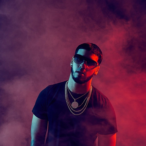 Esclava (Anuel Solo)