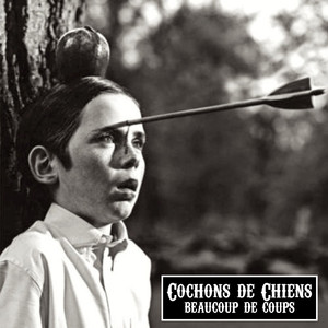 Les colères inassouvies