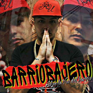 Barriobajero (La Voz del Barrio)