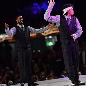 POPPING 数字专辑DEMO版本