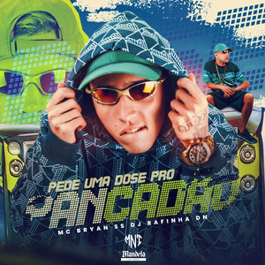 Pede uma Dose pro Pancadão