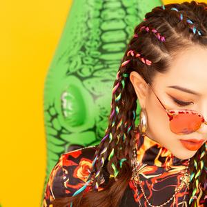 爱如潮水（cover：GAI周延）-刘鹿琪（翻自 GAI周延）